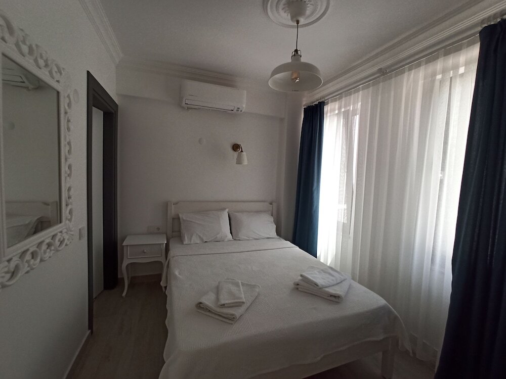 Бозджаада: Berrin Otel