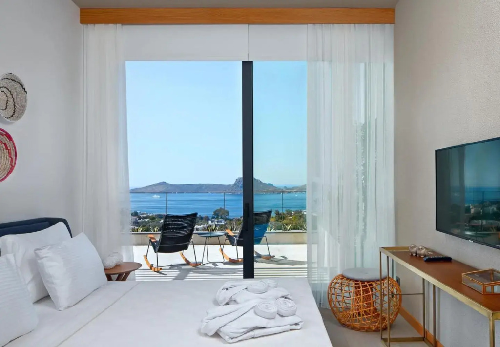 Яликавак: G Beyond Residences & Villas