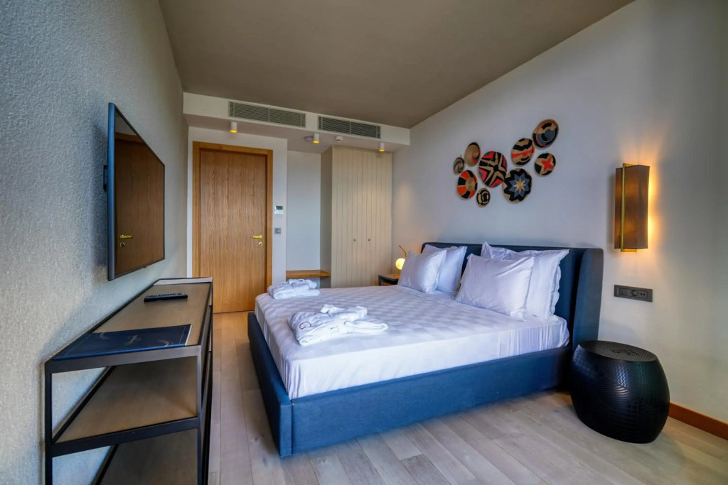 Яликавак: G Beyond Residences & Villas