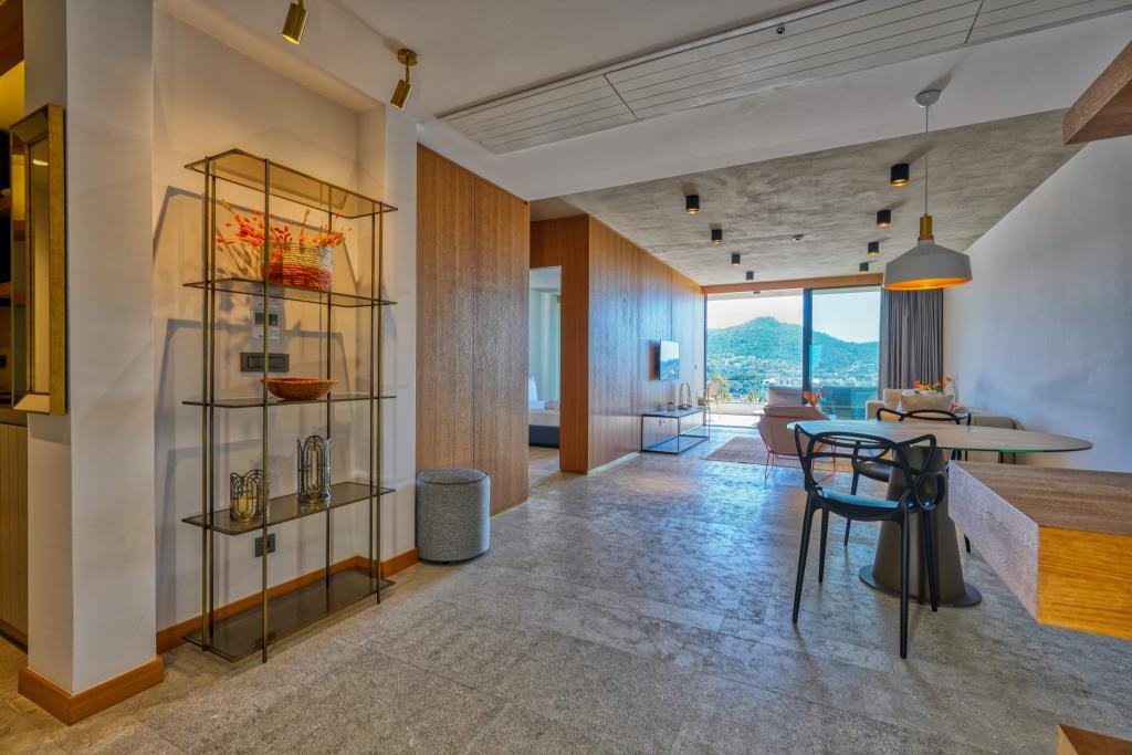 Яликавак: G Beyond Residences & Villas