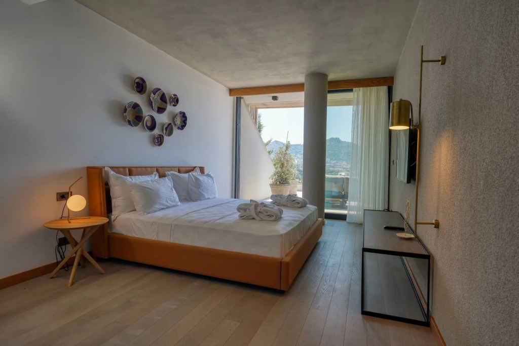Яликавак: G Beyond Residences & Villas