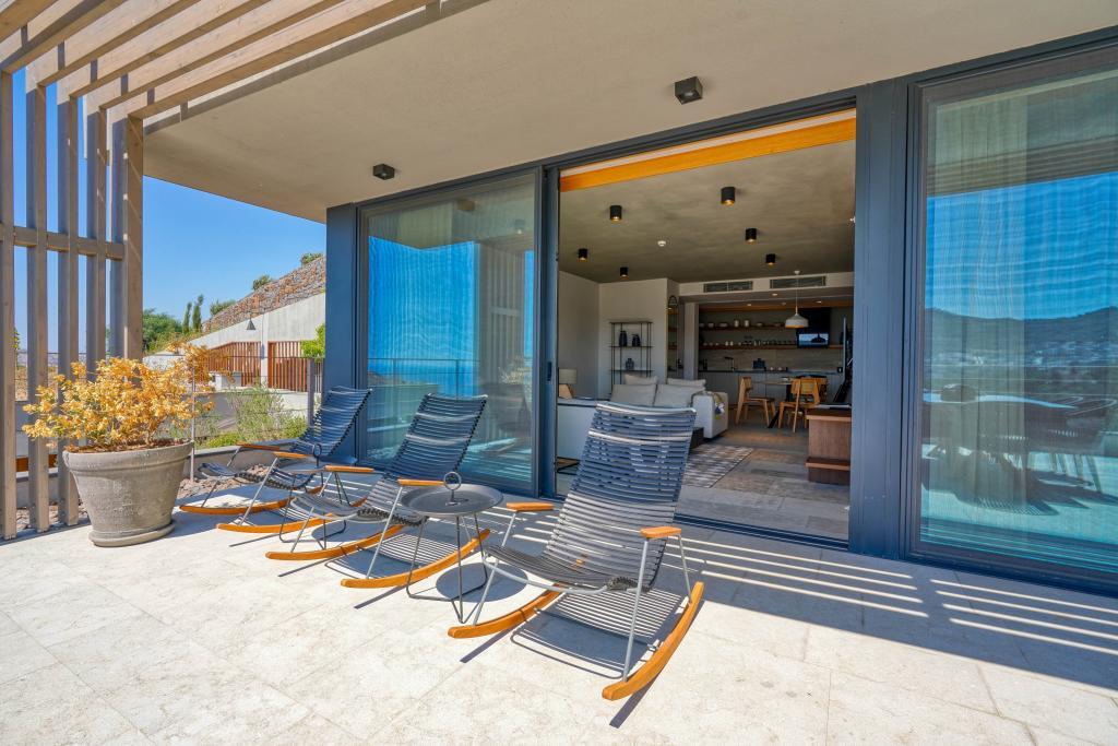 Яликавак: G Beyond Residences & Villas