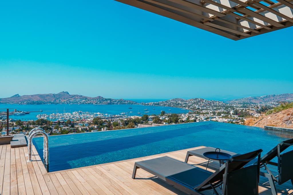 Яликавак: G Beyond Residences & Villas