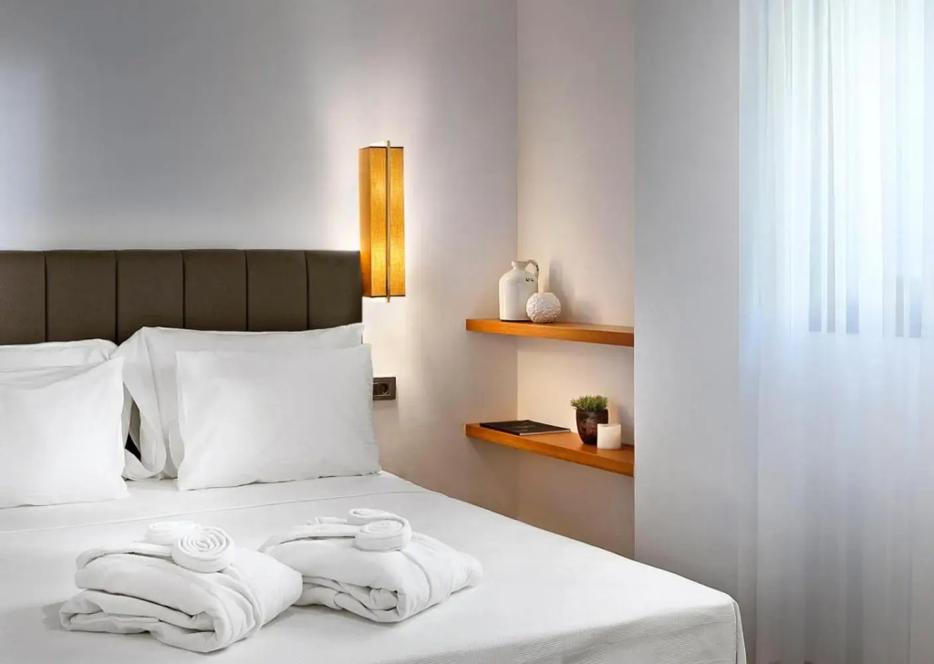 Яликавак: G Beyond Residences & Villas