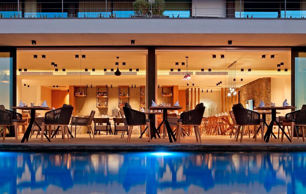 Яликавак: G Beyond Residences & Villas