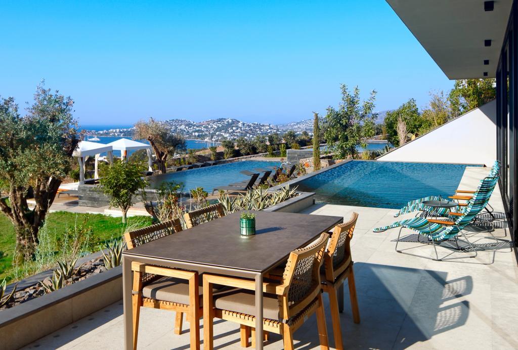 Яликавак: G Beyond Residences & Villas