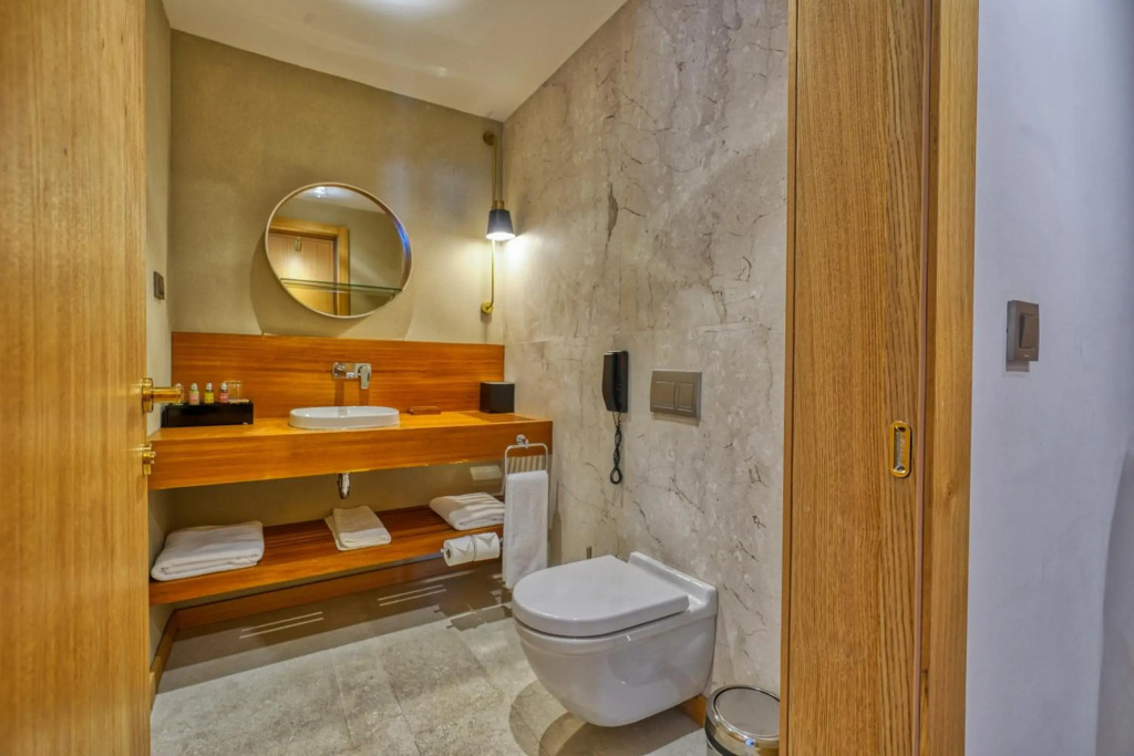 Яликавак: G Beyond Residences & Villas