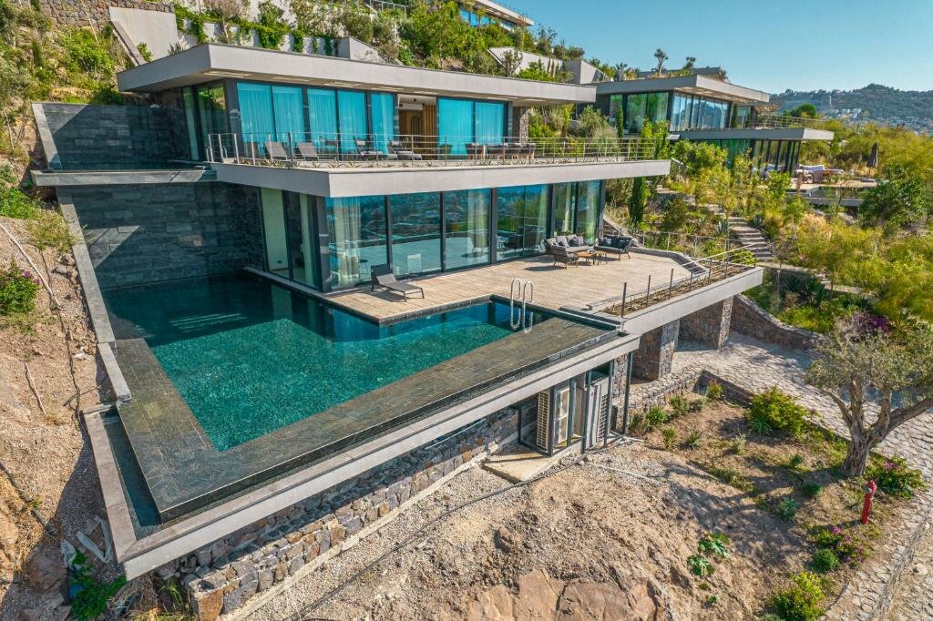 Яликавак: G Beyond Residences & Villas