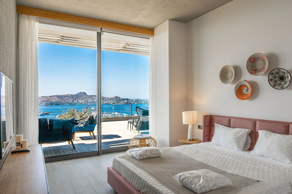 Яликавак: G Beyond Residences & Villas