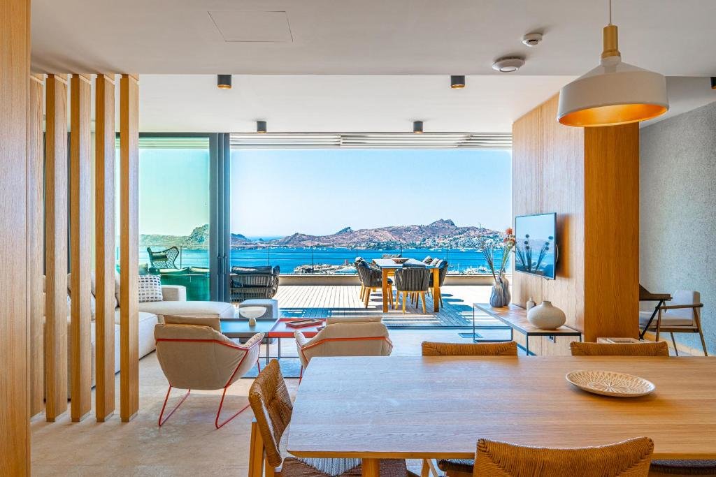 Яликавак: G Beyond Residences & Villas
