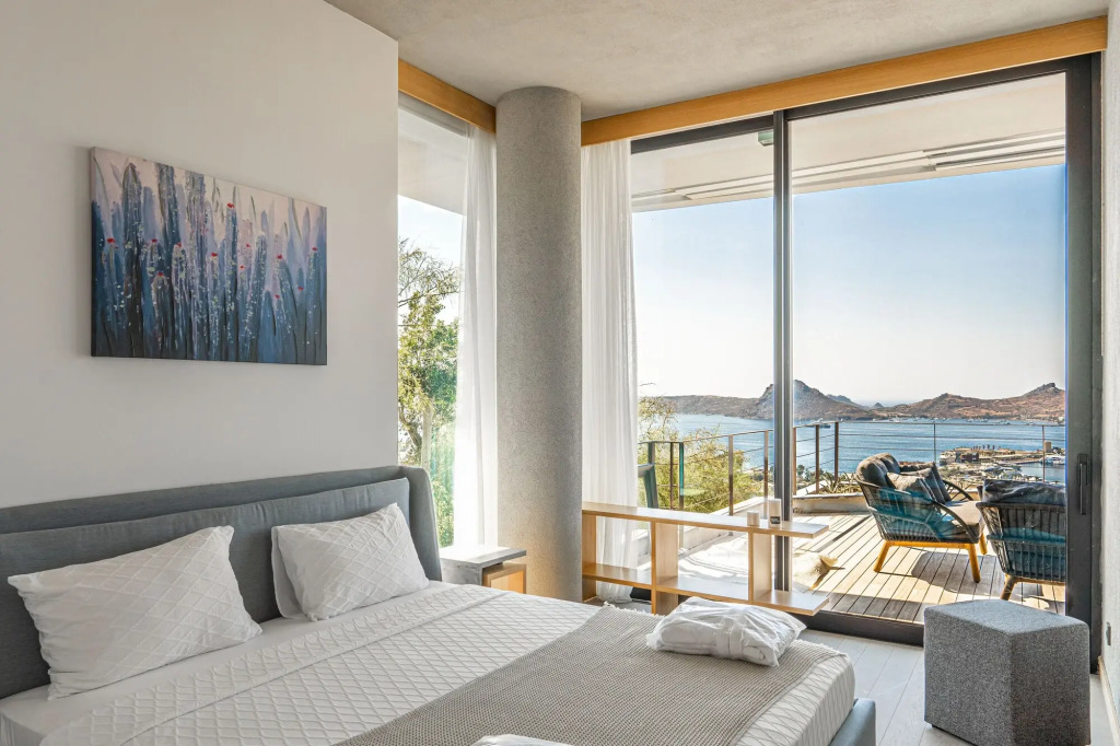 Яликавак: G Beyond Residences & Villas