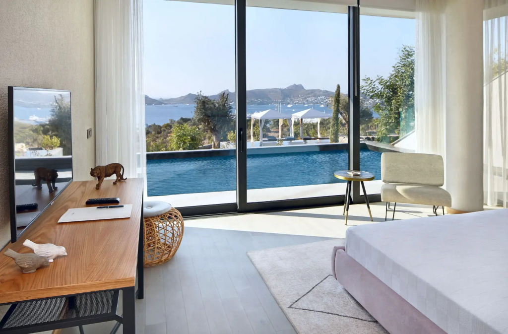 Яликавак: G Beyond Residences & Villas