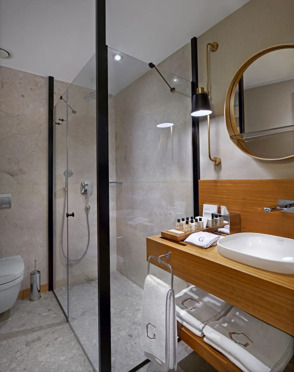 Яликавак: G Beyond Residences & Villas