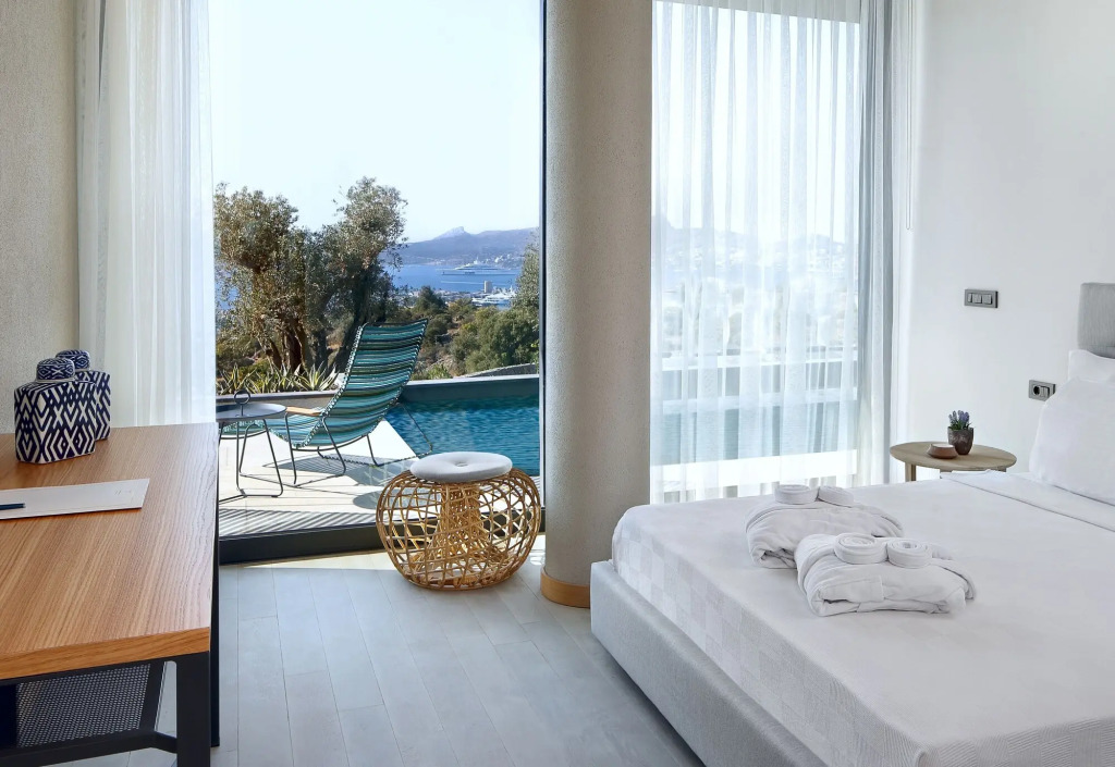 Яликавак: G Beyond Residences & Villas