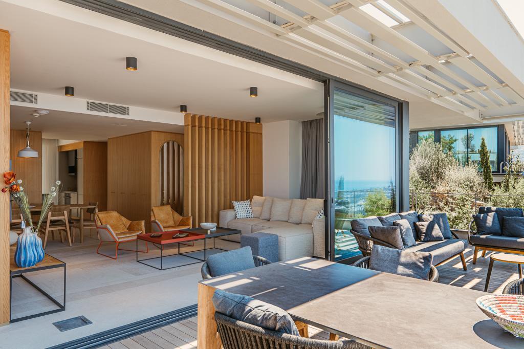 Яликавак: G Beyond Residences & Villas