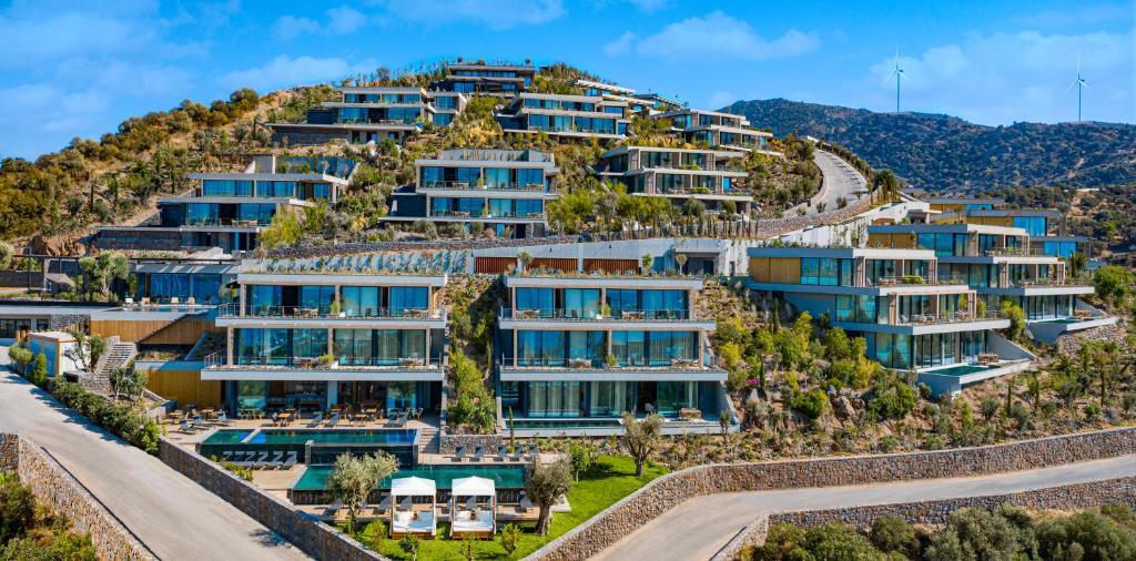 Яликавак: G Beyond Residences & Villas