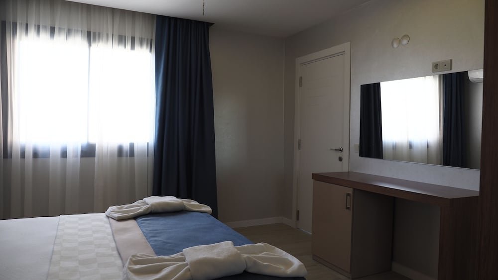 Helvaci: Myosotis Boutique Otel