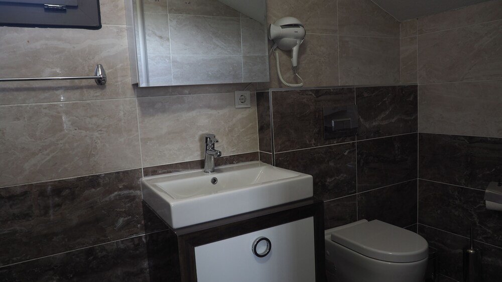 Helvaci: Myosotis Boutique Otel
