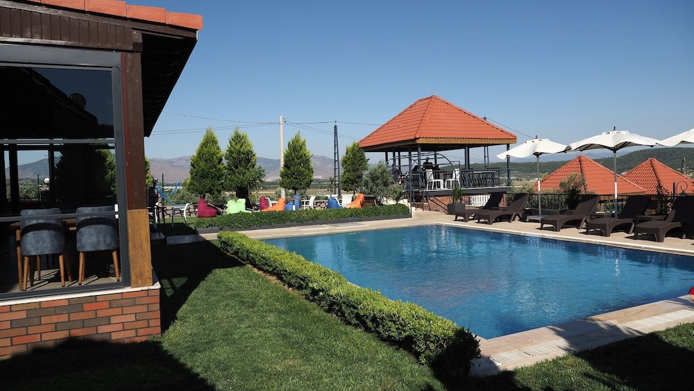 Helvaci: Myosotis Boutique Otel