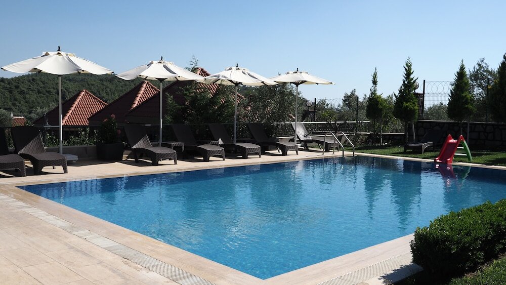 Helvaci: Myosotis Boutique Otel