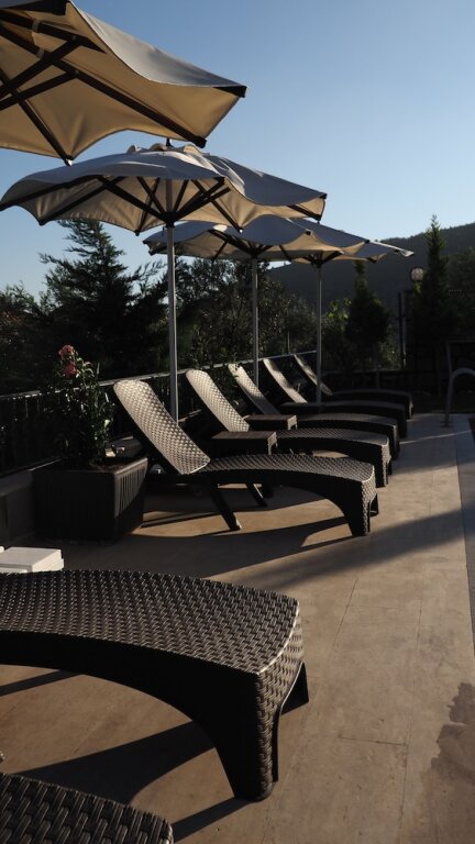 Helvaci: Myosotis Boutique Otel