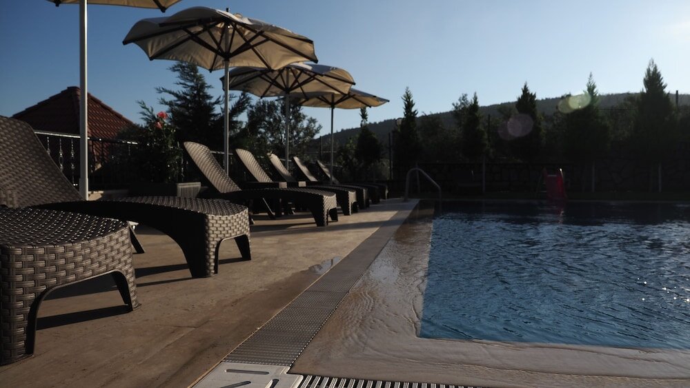 Helvaci: Myosotis Boutique Otel