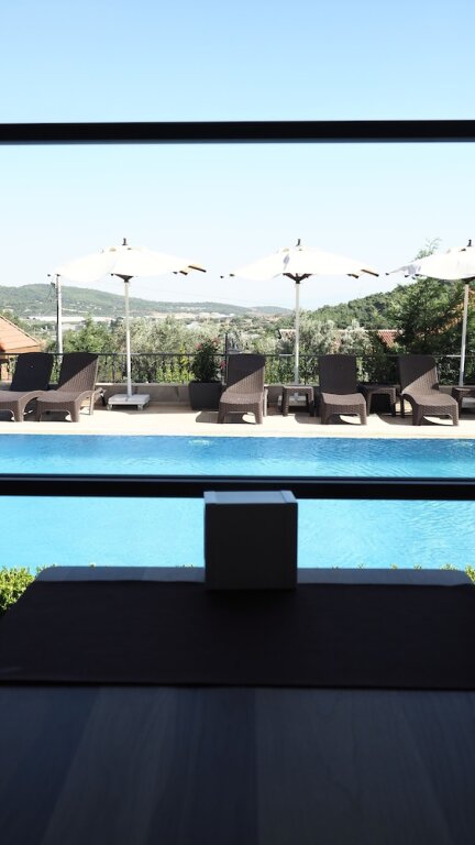 Helvaci: Myosotis Boutique Otel