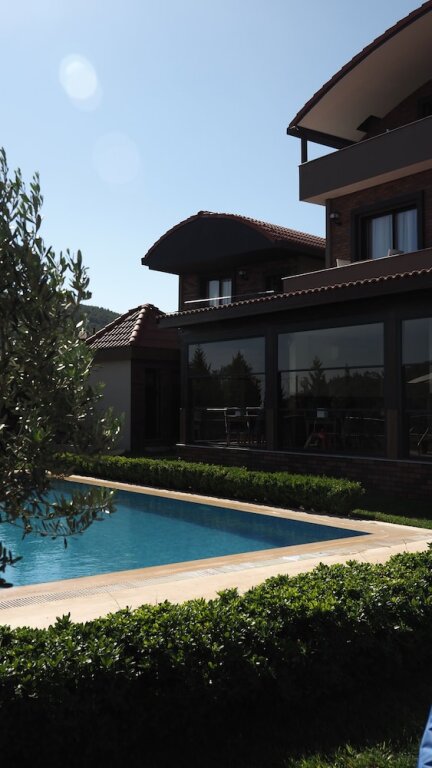 Helvaci: Myosotis Boutique Otel