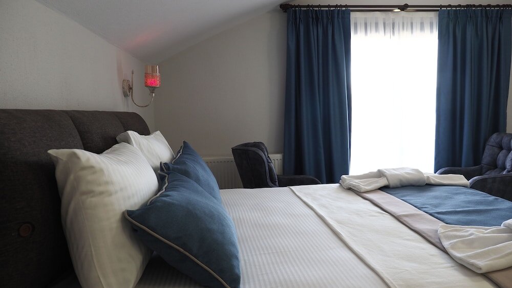 Helvaci: Myosotis Boutique Otel