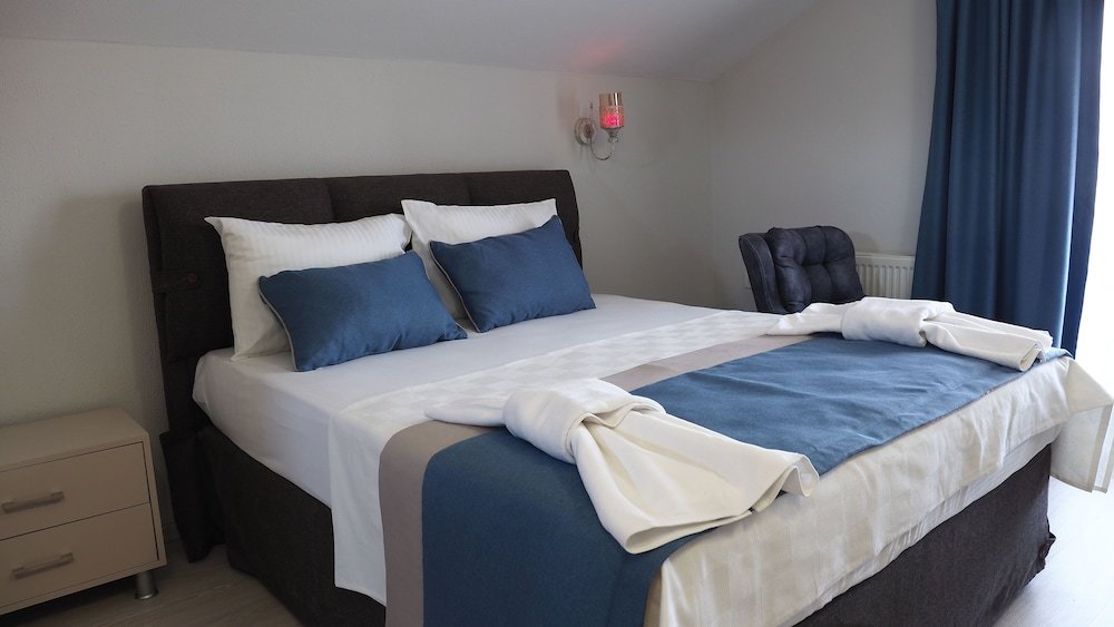 Helvaci: Myosotis Boutique Otel