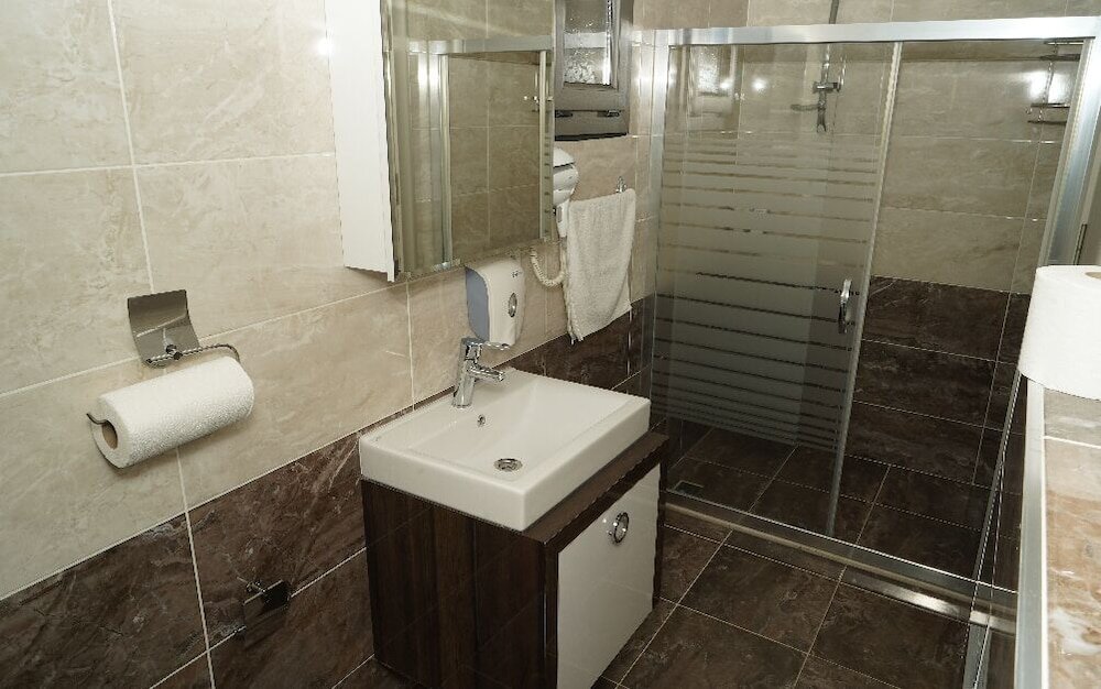 Helvaci: Myosotis Boutique Otel
