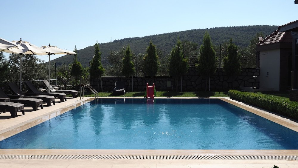 Helvaci: Myosotis Boutique Otel