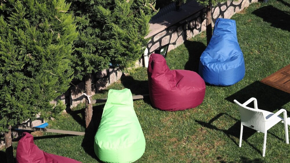 Helvaci: Myosotis Boutique Otel