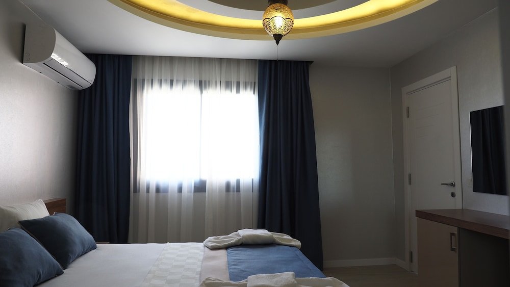 Helvaci: Myosotis Boutique Otel