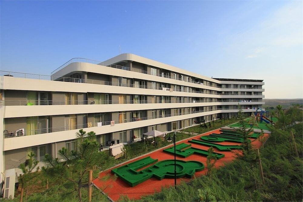 Анкара: Naskon Sapphire Resort Thermal & Spa