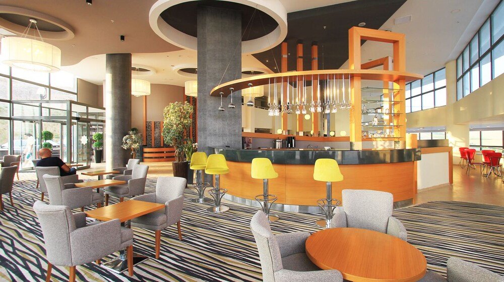 Анкара: Naskon Sapphire Resort Thermal & Spa
