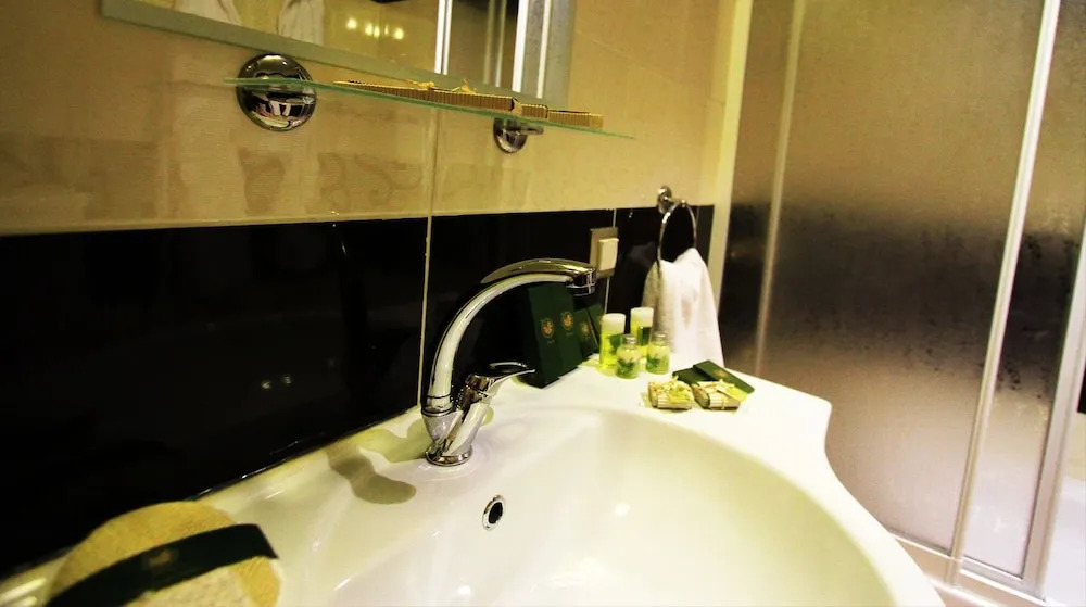 Анкара: Naskon Sapphire Resort Thermal & Spa