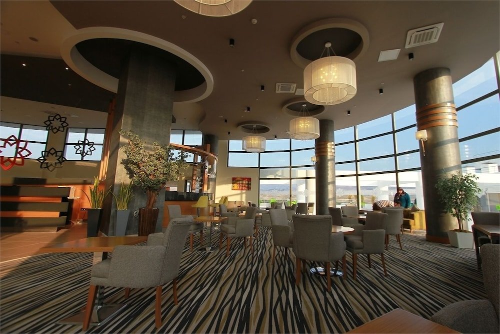 Анкара: Naskon Sapphire Resort Thermal & Spa