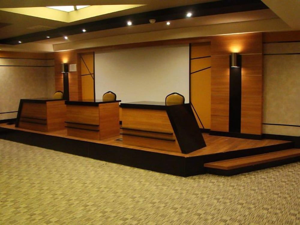 Анкара: Naskon Sapphire Resort Thermal & Spa