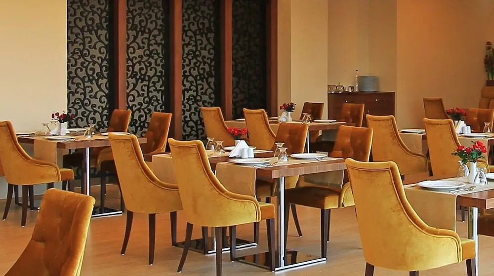 Анкара: Naskon Sapphire Resort Thermal & Spa