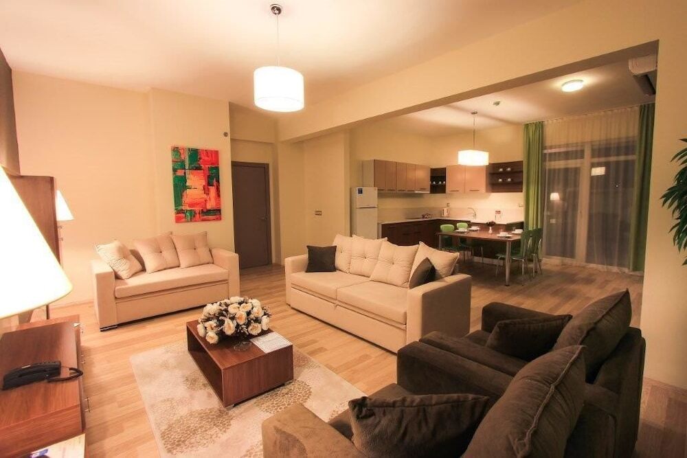 Анкара: Naskon Sapphire Resort Thermal & Spa