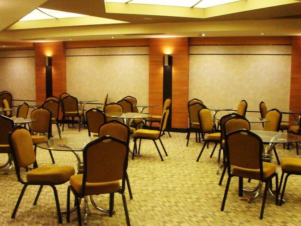 Анкара: Naskon Sapphire Resort Thermal & Spa