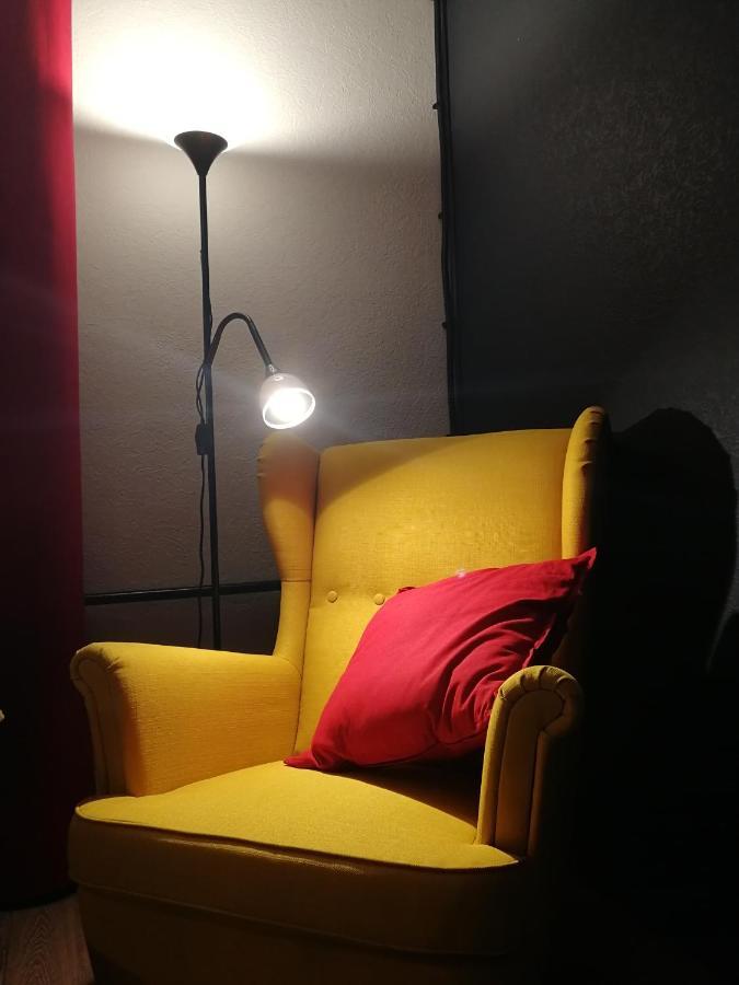 Мурманск: Хостел Good Night rooms&hostel