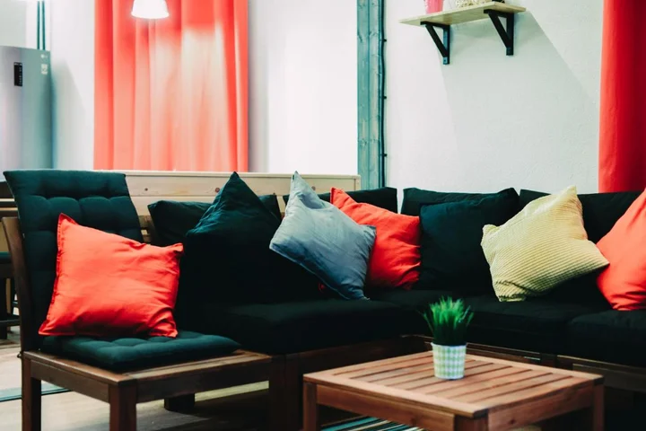 Мурманск: Хостел Good Night rooms&hostel