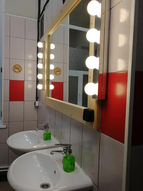 Мурманск: Хостел Good Night rooms&hostel