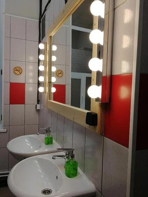 Мурманск: Хостел Good Night rooms&hostel