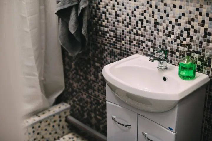 Мурманск: Хостел Good Night rooms&hostel