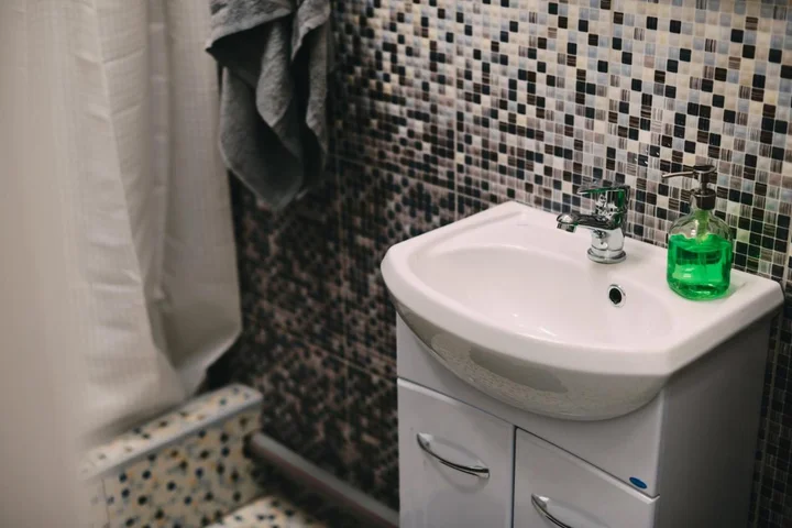 Мурманск: Хостел Good Night rooms&hostel