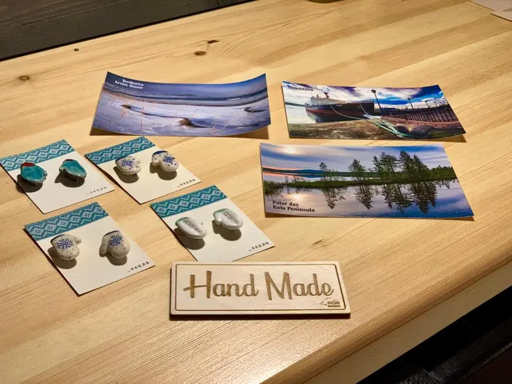 Мурманск: Хостел Good Night rooms&hostel