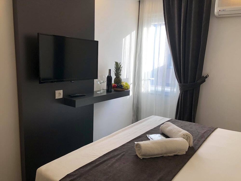 Измир: Ege Pearl Hotel